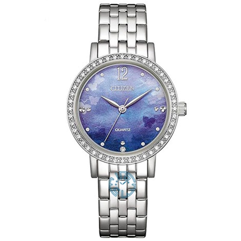 ساعت مچی زنانه سیتیزن CITIZEN EL3100-55n