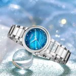 ساعت مچی زنانه سیتیزن CITIZEN EM0910-80N - Image 3