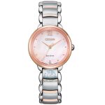 ساعت مچی زنانه سیتیزن CITIZEN EM0924-85Y