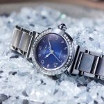 ساعت مچی زنانه سیتیزن CITIZEN EM1120-87L - Image 3