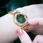 ساعت مچی زنانه سیتیزن CITIZEN EM1123-62X - Image 3