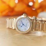 ساعت مچی زنانه سیتیزن CITIZEN EM1123-89D - Image 3