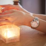 ساعت مچی زنانه سیتیزن CITIZEN EM1140-80X - Image 2