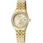 ساعت مچی زنانه سیتیزن CITIZEN EU6062-50P