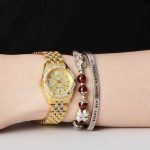 ساعت مچی زنانه سیتیزن CITIZEN EU6062-50P - Image 2