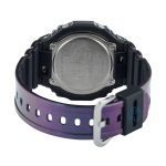 ساعت مچی مردانه کاسیو جیشاک G-SHOCK GA-2100AH-6ADR - Image 4