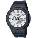 ساعت مچی مردانه کاسیو جیشاک G-SHOCK GA-2100WD-1ADR