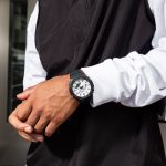 ساعت مچی مردانه کاسیو جیشاک G-SHOCK GA-2100WD-1ADR - Image 2