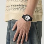 ساعت مچی مردانه کاسیو جیشاک G-SHOCK GA-2100WD-1ADR - Image 3