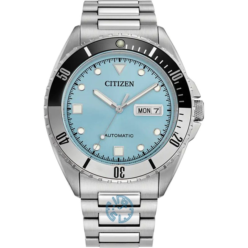 ساعت مچی مردانه سیتیزن CITIZEN NH7530-52l