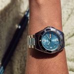 ساعت مچی مردانه سیتیزن CITIZEN NH7530-52L - Image 2