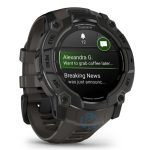 ساعت مچی مردانه گارمین GARMIN INSTINCT 3 - Image 3