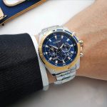 ساعت مچی مردانه سیتیزن CITIZEN AN8206-53L - Image 2