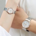 ساعت مچی زنانه سیتیزن CITIZEN EW2319-71A - Image 3