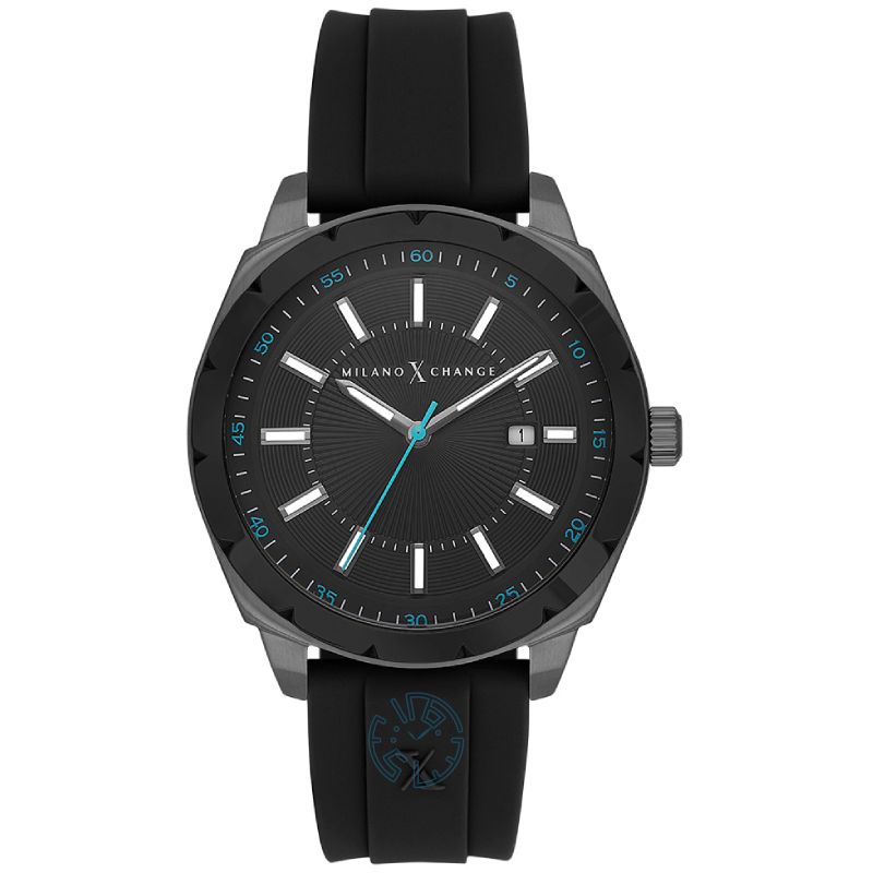 ساعت مچی مردانه میلانو اکسچنج MILANO X CHANGE MXG41701