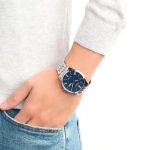 ساعت مچی مردانه سیتیزن CITIZEN NH8350-59L - Image 2