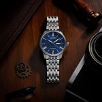 ساعت مچی مردانه سیتیزن CITIZEN NH8350-59L - Image 4