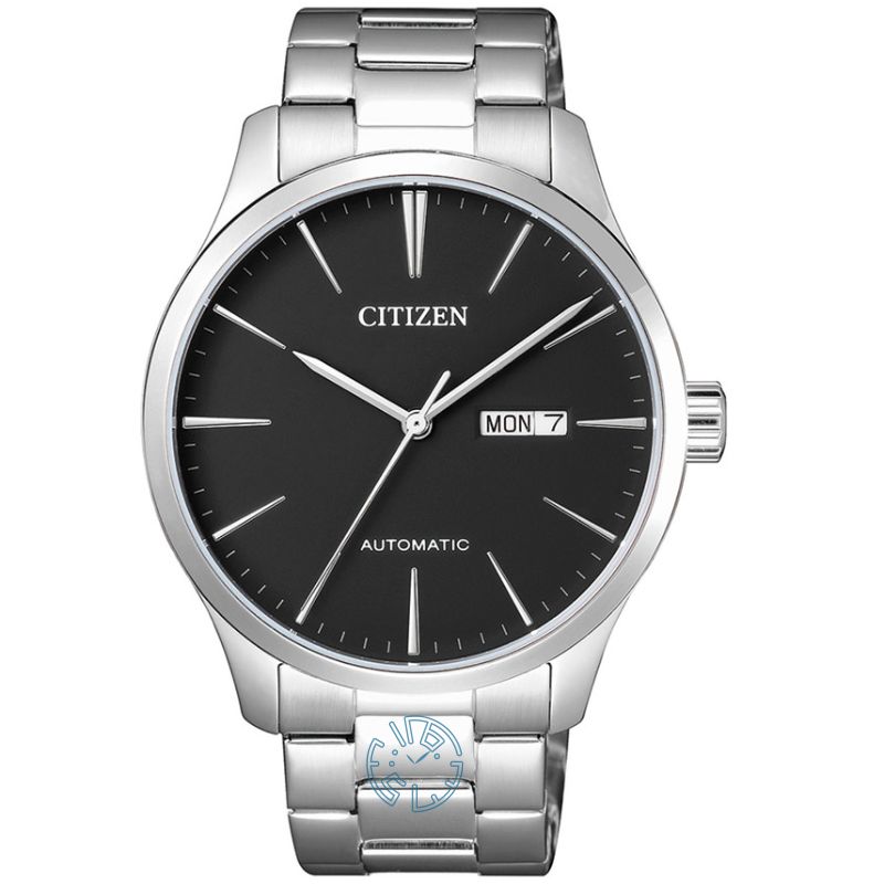 ساعت مچی مردانه سیتیزن CITIZEN NH8350-83E