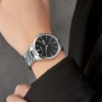 ساعت مچی مردانه سیتیزن CITIZEN NH8350-83E - Image 2