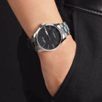 ساعت مچی مردانه سیتیزن CITIZEN NH8350-83E - Image 3