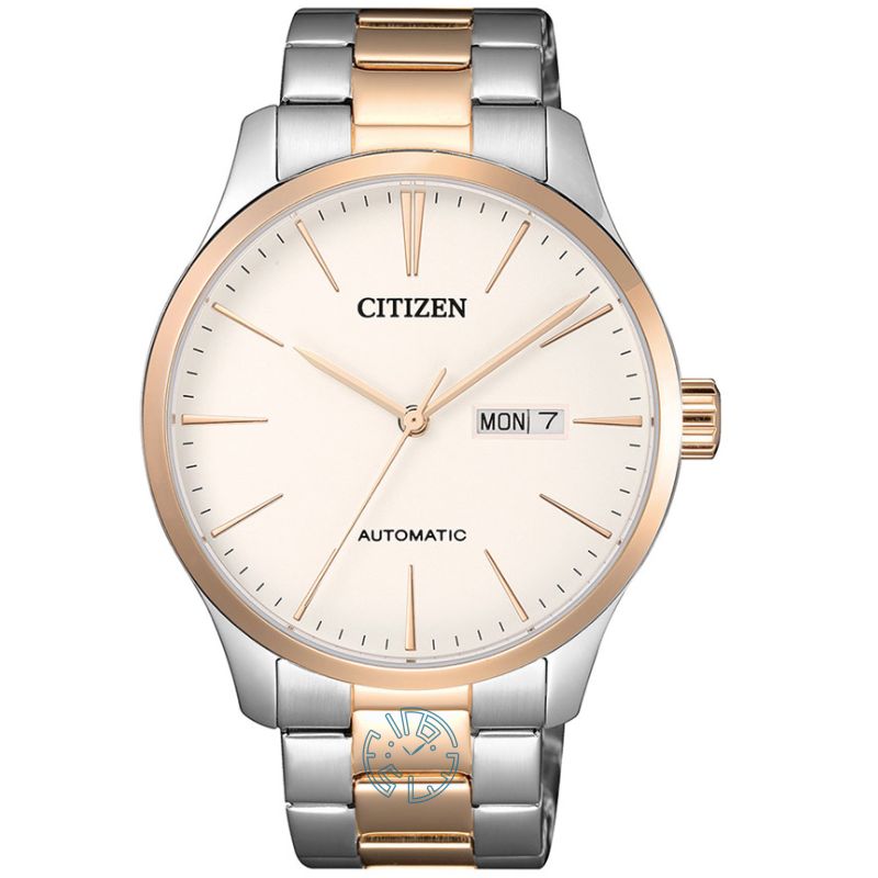 ساعت مچی مردانه سیتیزن CITIZEN NH8356-87A