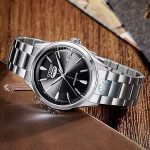 ساعت مچی مردانه سیتیزن CITIZEN NH8391-51E - Image 3