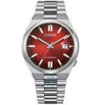 ساعت مچی مردانه سیتیزن CITIZEN NJ0150-56W