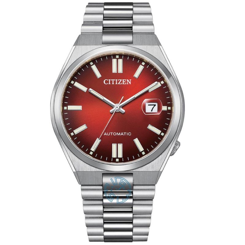ساعت مچی مردانه سیتیزن CITIZEN NJ0150-56W
