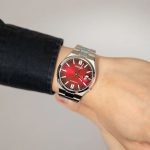 ساعت مچی مردانه سیتیزن CITIZEN NJ0150-56W - Image 3