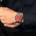 ساعت مچی مردانه سیتیزن CITIZEN NJ0150-56W - Image 4