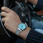 ساعت مچی مردانه سیتیزن CITIZEN NJ0151-53L - Image 3