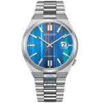 ساعت مچی مردانه سیتیزن CITIZEN NJ0151-53W
