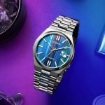 ساعت مچی مردانه سیتیزن CITIZEN NJ0151-53W - Image 4
