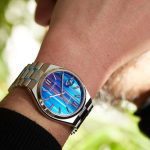 ساعت مچی مردانه سیتیزن CITIZEN NJ0151-53W - Image 3