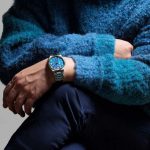 ساعت مچی مردانه سیتیزن CITIZEN NJ0151-53W - Image 2
