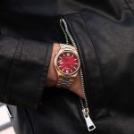 ساعت مچی مردانه سیتیزن CITIZEN NJ0153-82X - Image 2