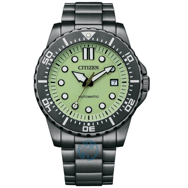 ساعت مچی مردانه سیتیزن CITIZEN NJ0177-84X