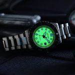 ساعت مچی مردانه سیتیزن CITIZEN NJ0177-84X - Image 2