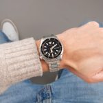 ساعت مچی مردانه سیتیزن CITIZEN NY0160-66E - Image 4