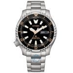 ساعت مچی مردانه سیتیزن CITIZEN NY0160-66E - Image 2