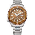 ساعت مچی مردانه سیتیزن CITIZEN NY0164-65X - Image 2