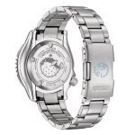 ساعت مچی مردانه سیتیزن CITIZEN NY0168-64A - Image 5