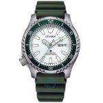 ساعت مچی مردانه سیتیزن CITIZEN NY0168-64A - Image 3