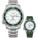 ساعت مچی مردانه سیتیزن CITIZEN NY0168-64A