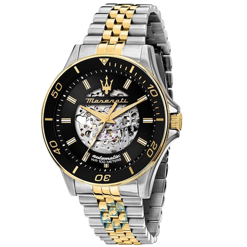 ساعت مچی مردانه مازراتی MASERATI R8823140010