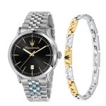 ساعت مازراتی R8853118029