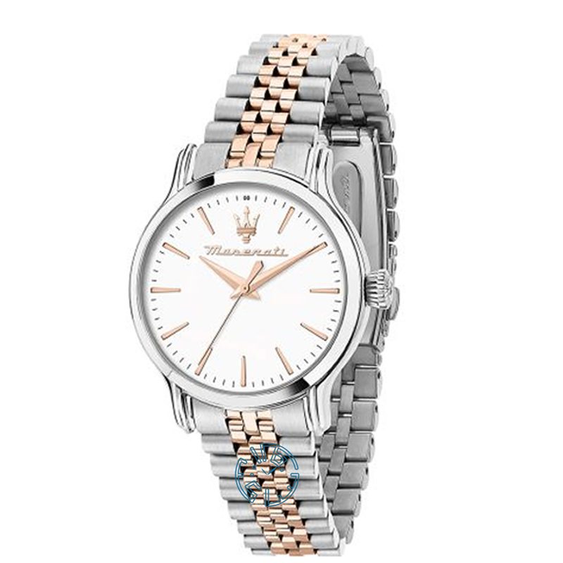 ساعت مچی زنانه مازراتی MASERATI R8853118520