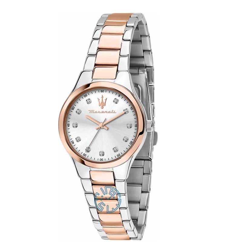 ساعت مچی زنانه مازراتی MASERATI R8853151502