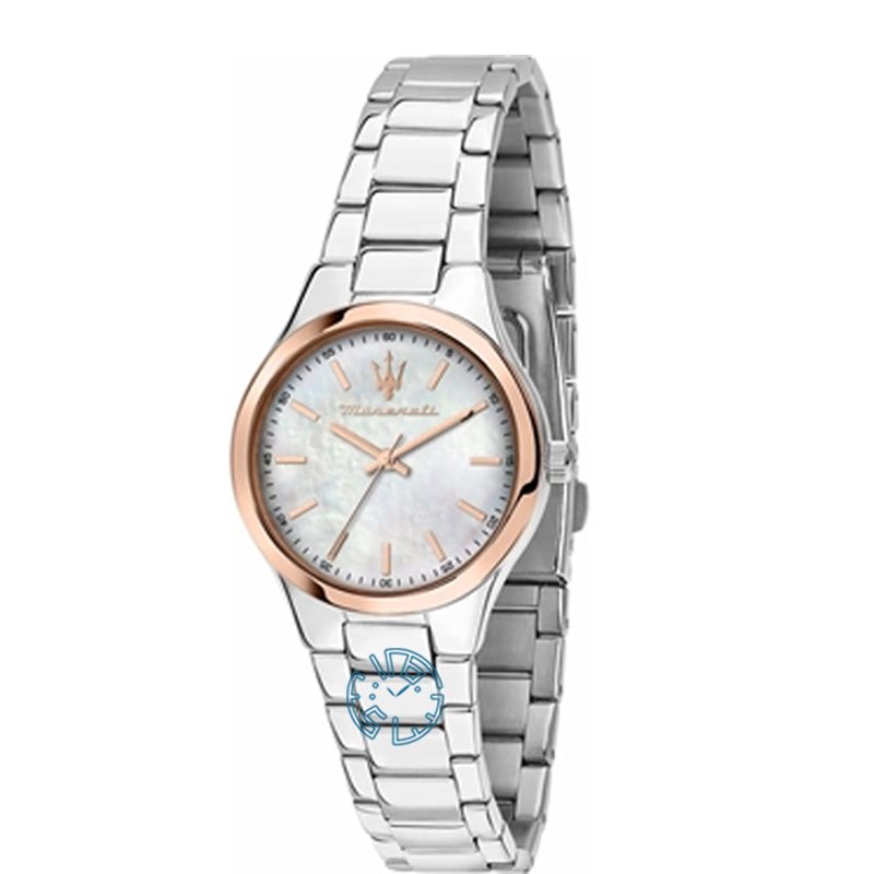 ساعت مچی زنانه مازراتی MASERATI R8853151503