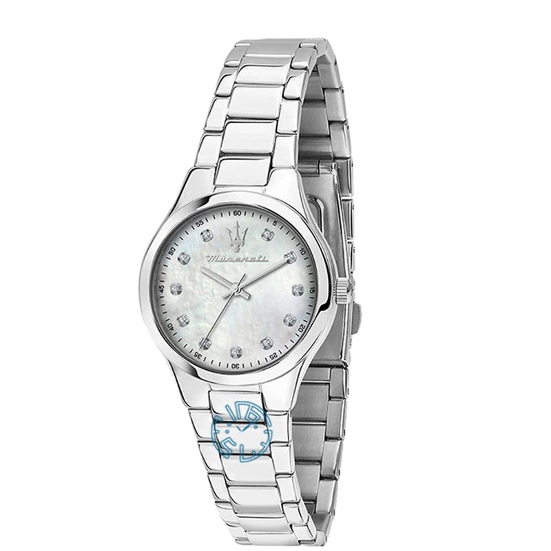 ساعت مچی زنانه مازراتی MASERATI R8853151504